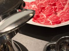 -鼎鼎香·港式火锅(北京SKP店)