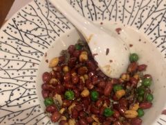 -苹果树下艺术餐厅(通州店)