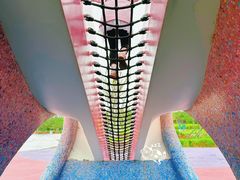 -烟台金沙滩海滨公园