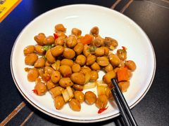 -赵氏烩泽腊排骨火锅店(近华浦路店)