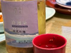 -湖滨28中餐厅·西湖宴·杭州君悦酒店