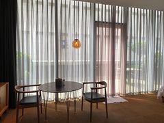 -SFEEL设计师酒店(成都春熙路天府广场店)