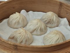 -桂满陇·手作小笼包&江南叫花鸡(中山公园店)
