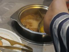 -大橘元自助回转火锅(天河新天地店)