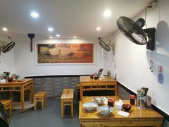 大堂-锦泓老字号猪脏粉(东联大厦店)