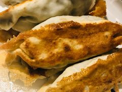 -春水锅贴·传统鲁菜(大明湖店)