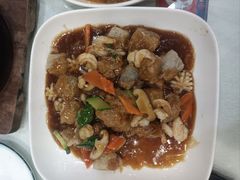 -鲜得莱渔港·小平岛海胆馆(七贤岭店)
