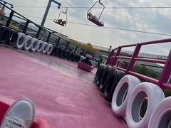 -盈香心动乐园