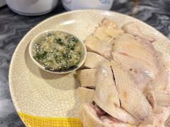 -紫金食坊(江南西路店)