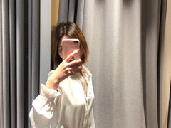 -sandro(港汇恒隆广场店)