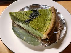 抹茶黑芝麻-Pie Bird(新闸路店)