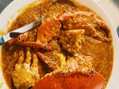 -无招牌海鲜餐厅(怡丰城店)