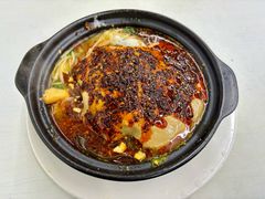 -小街曹师傅砂锅麻辣烫(亚泰大街店)