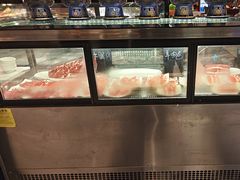 -富力万达文华酒店·海鲜自助