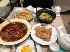 -尚一汤·粤菜海鲜(环球港店)
