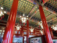 -天安门城楼