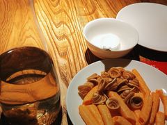 -青年公社烤鸭(青年路店)