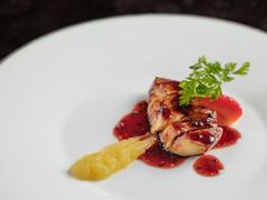 -Ginza Onodera铁板烧(外滩十八号店)