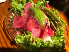 -梁山烤肉(李逵店)
