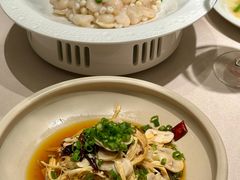 -漢舍川菜馆(国贸商城店)