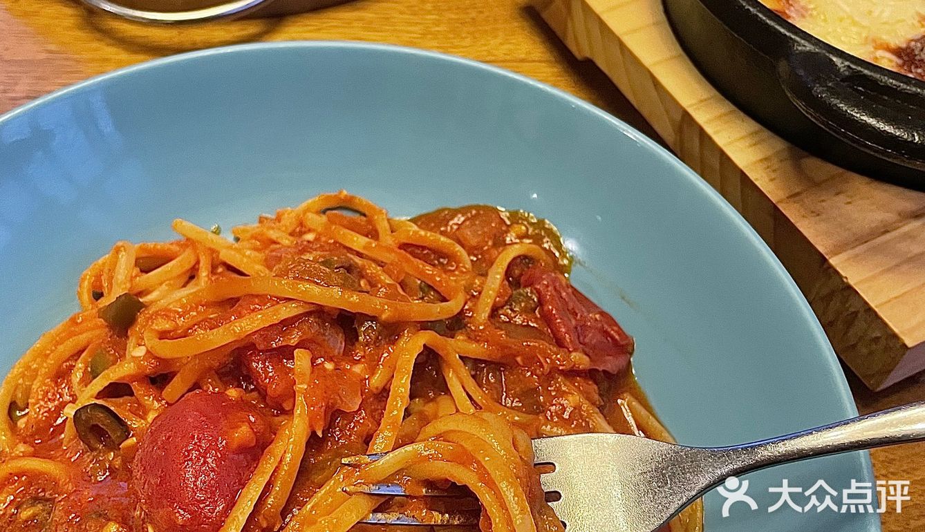祖母的厨房｜丽江不一样的美食