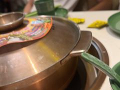 -润园四季椰子鸡火锅(南山海岸城店)