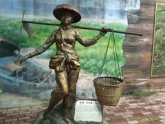 -北海金海湾红树林生态旅游区