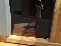 -大酉·M Coffee(北京美术馆店)