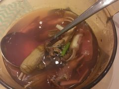 -莆田餐厅PUTIEN(三里屯店)