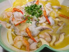 -蜜桃花开·中西融合菜E&W(南长街店)
