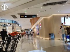 -丽达购物中心(崂山店)