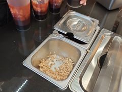 -八婆婆烧仙草(中山路店)