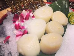 -山屋日式料理屋(宛平88店)