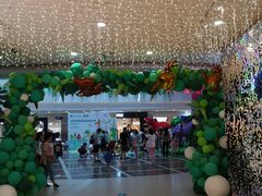-保利MALL(天鹅湖店)