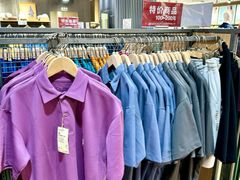 -MUJI无印良品(环球港店)