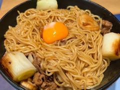 -火山屋台(新街口店)