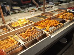 -西十二街牛排自助餐厅(大悦城店)