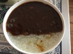 -笃笃笃糖粥(十全街店)