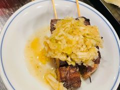 烤牛舌-Fukumimi·美醉堂 居酒屋(金尚店)