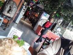 -重庆德庄火锅(乐山大道店)