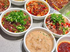 -海底捞火锅(蒙城路店)
