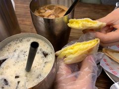 -孖记茶档·热腾茶餐(江南西plus店)