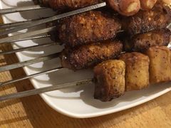 -鬼味烤翅(南锣鼓巷店)