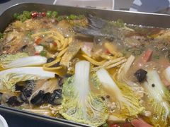 -半天妖烤鱼(桐乡万嘉购物中心店)