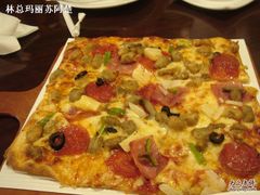 DSC08724-必胜客(海滨店)