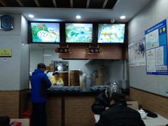 -新丰小吃(中山中路分店)