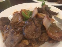 -天伦松鹤大饭店·欣妮咖啡