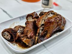 -盛品鲜东莞烧鹅濑粉(杨箕店)