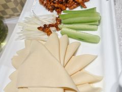 京酱肉丝-董家大院·京味家常菜(朝丰家园店)