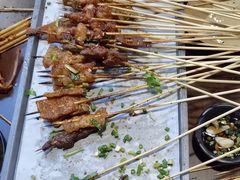 -林二哥宜烤官·宜宾小烧烤